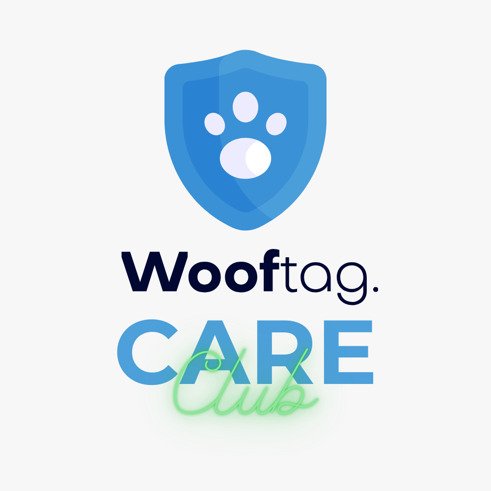 Wooftag Care Club - Wooftag