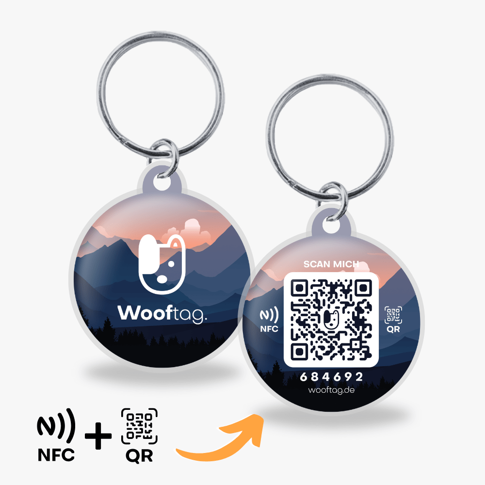 Wooftag - Sundowner - Wooftag