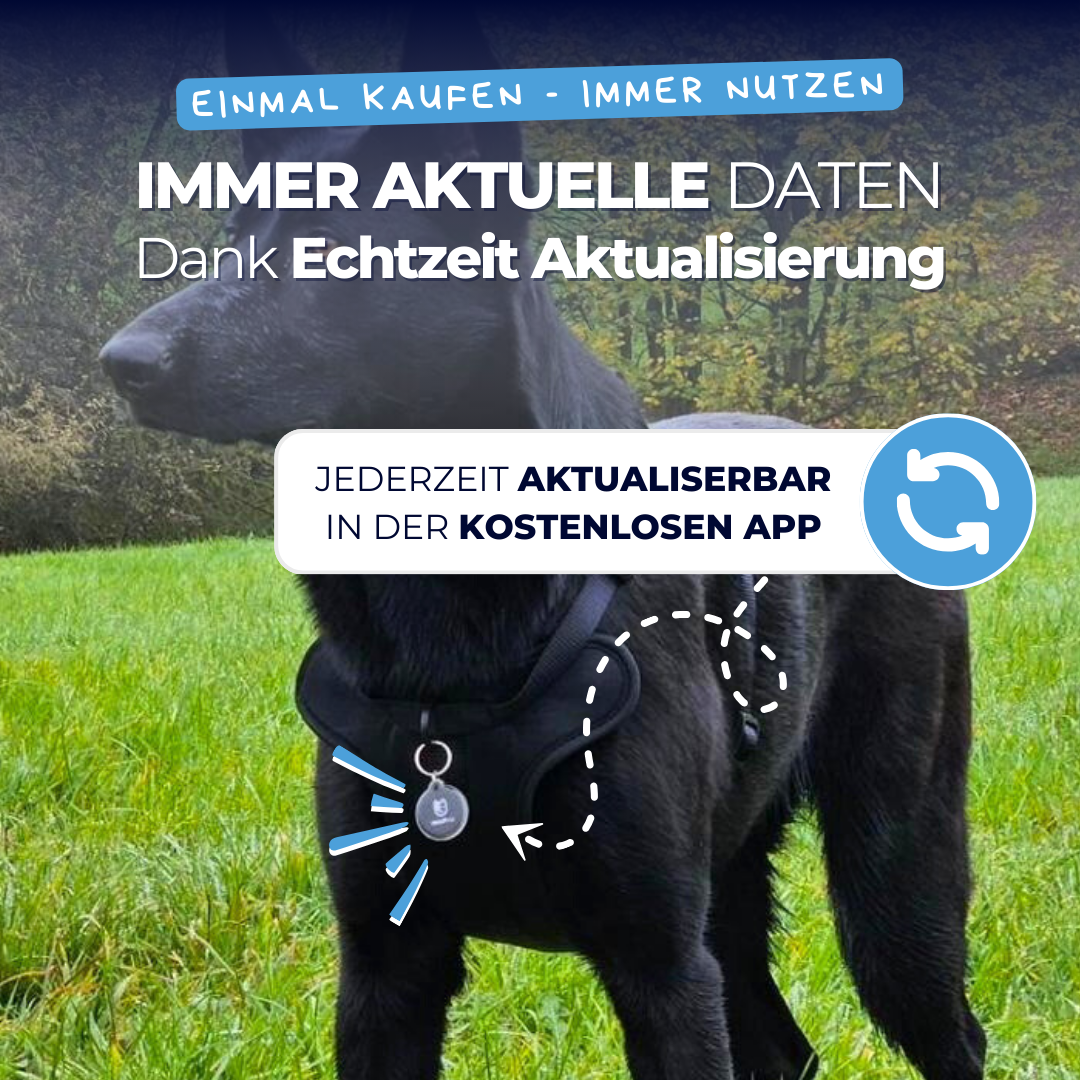 Wooftag Classic Bundle - für dein Rudel oder zum verschenken.