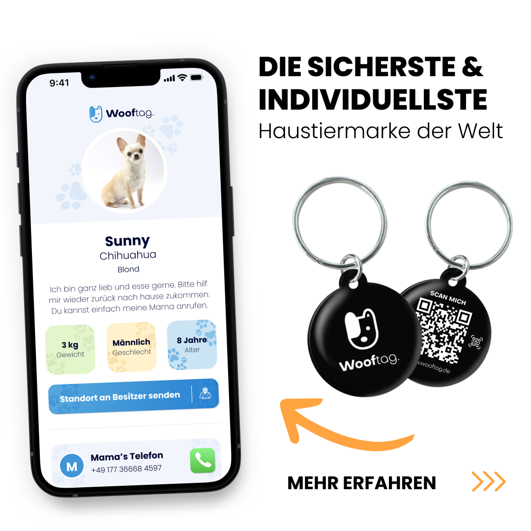 Wooftag Nature Bundle - für dein Rudel oder zum verschenken.