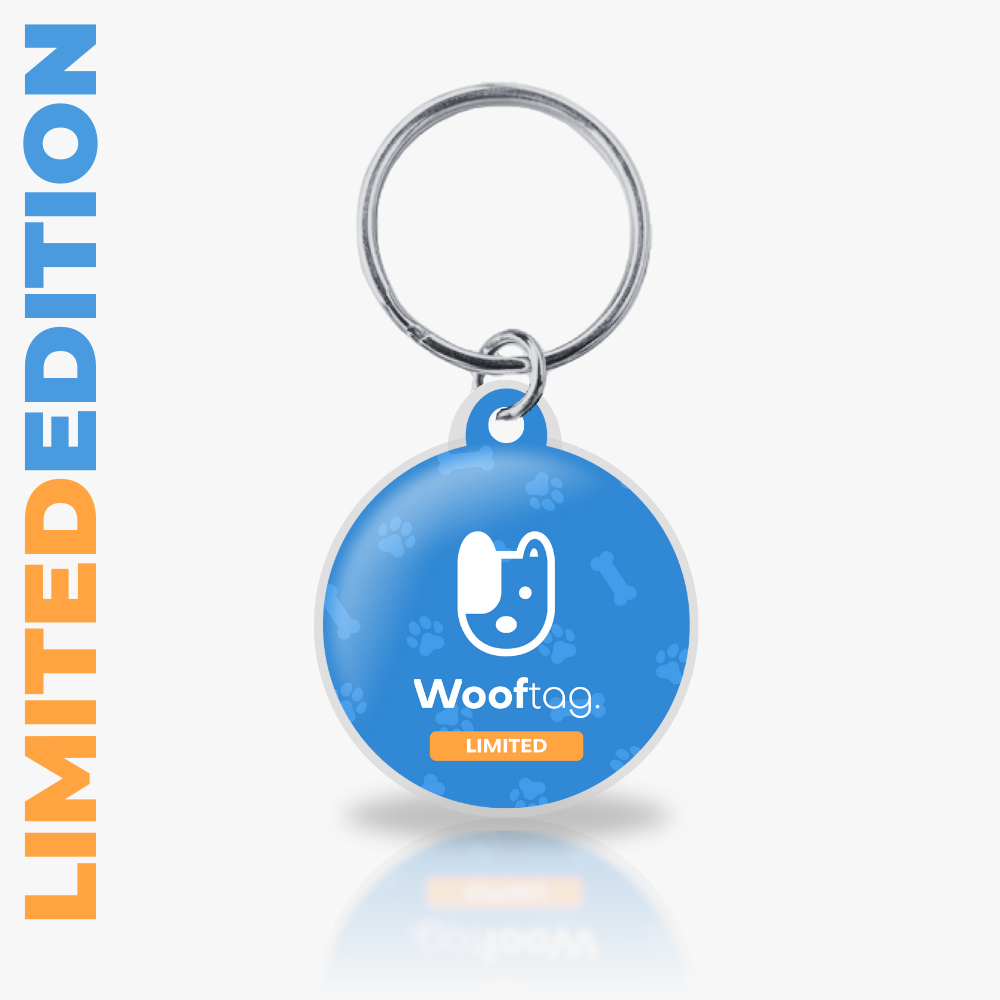 Wooftag - Limited Edition