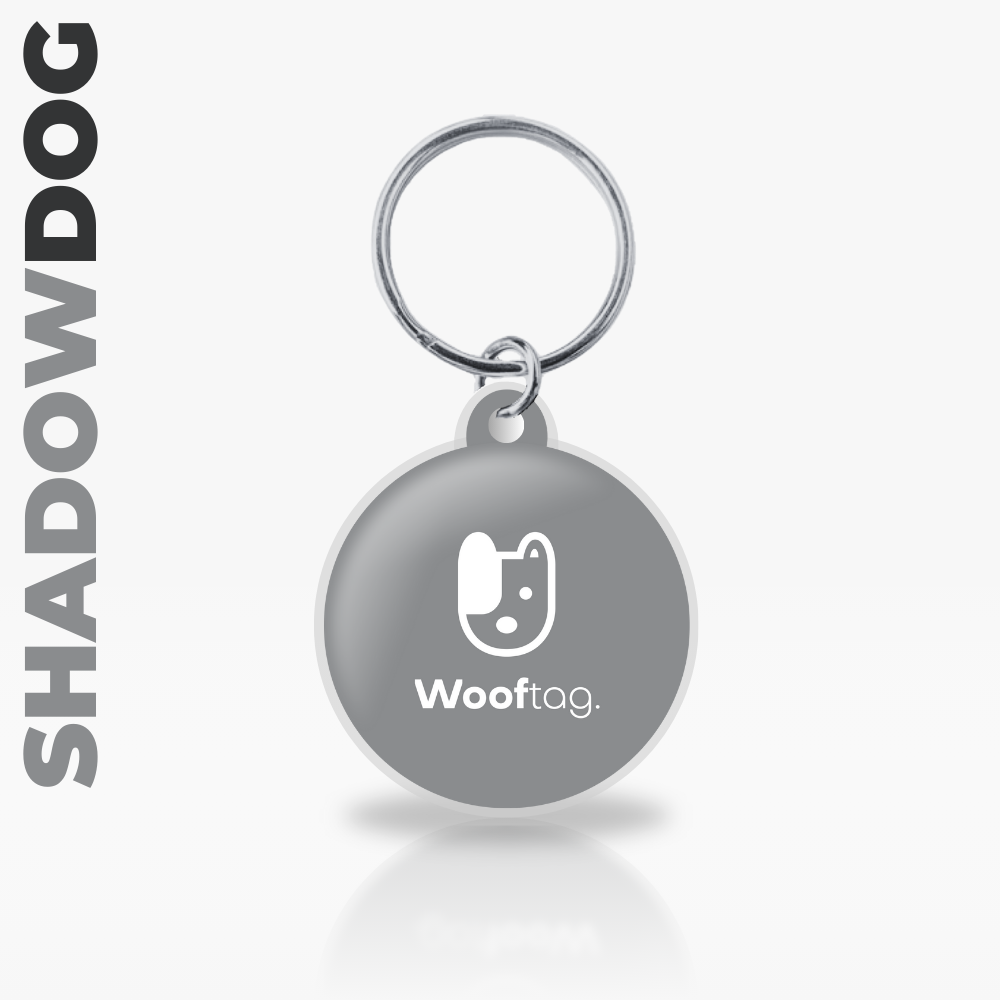 Wooftag - Shadow Dog