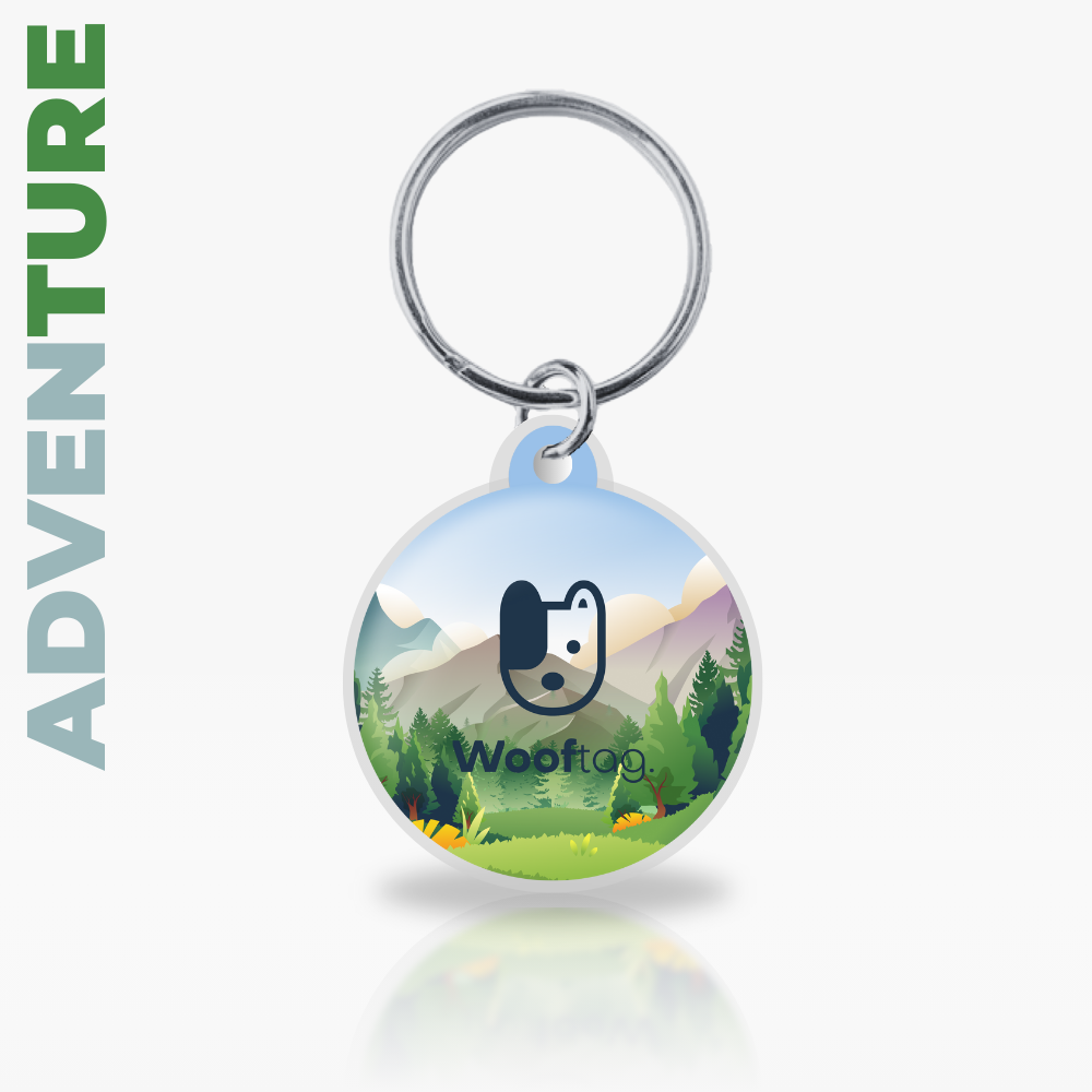 Wooftag - Adventure