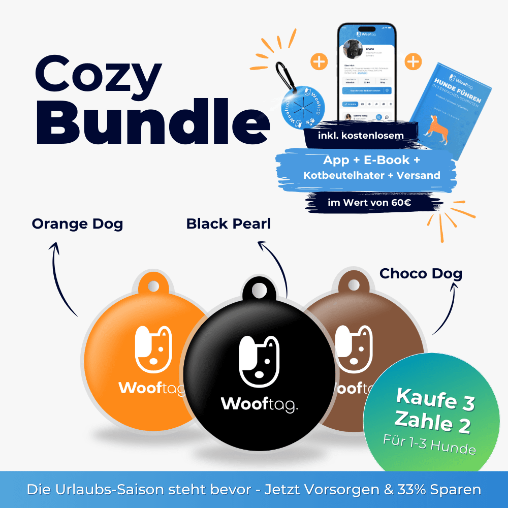 Cozy Bundle - Wooftag