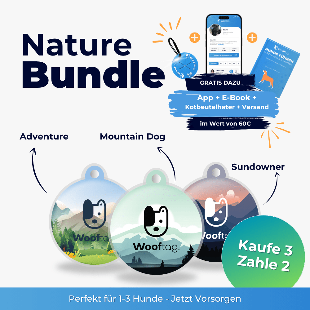 Nature Bundle - Wooftag