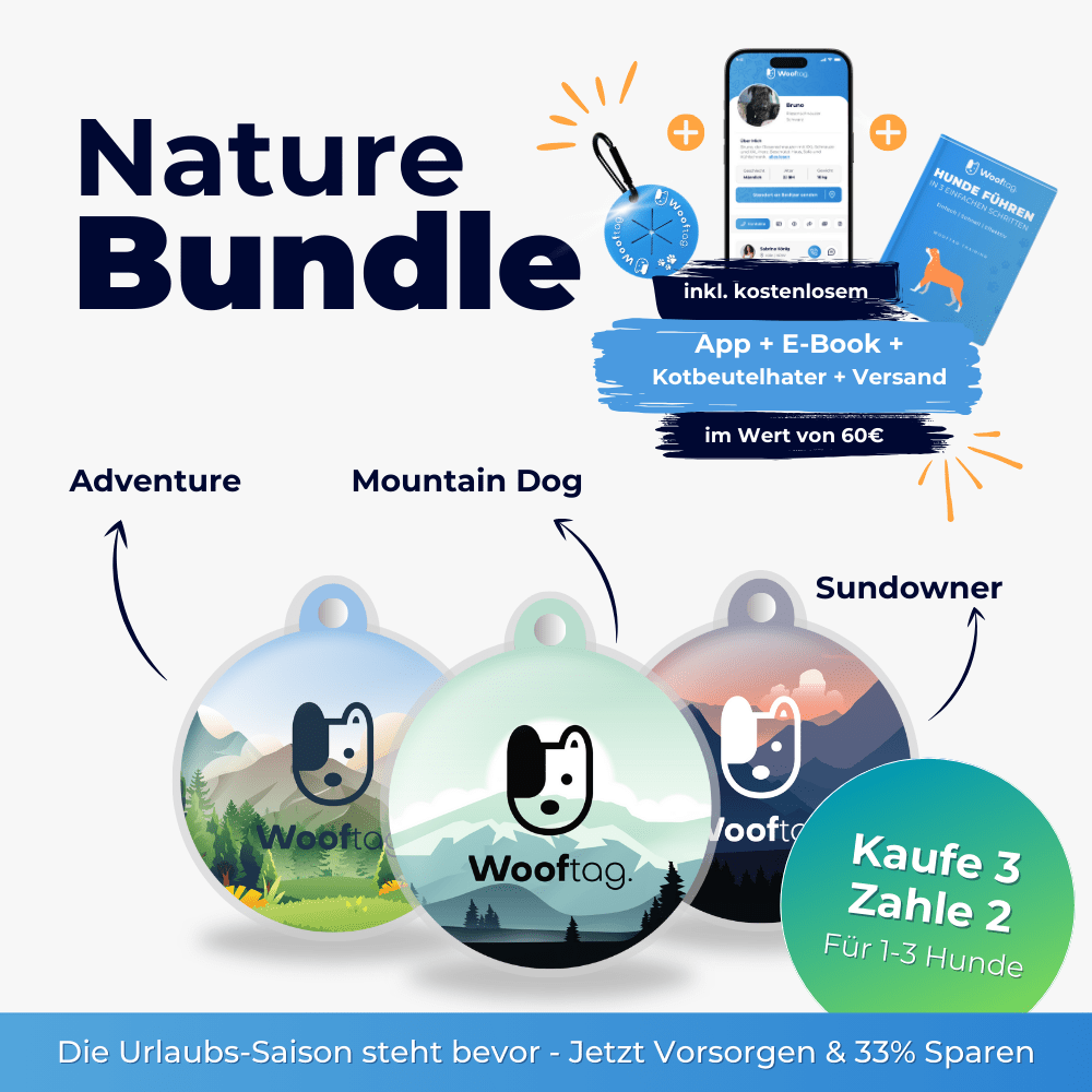Nature Bundle - Wooftag