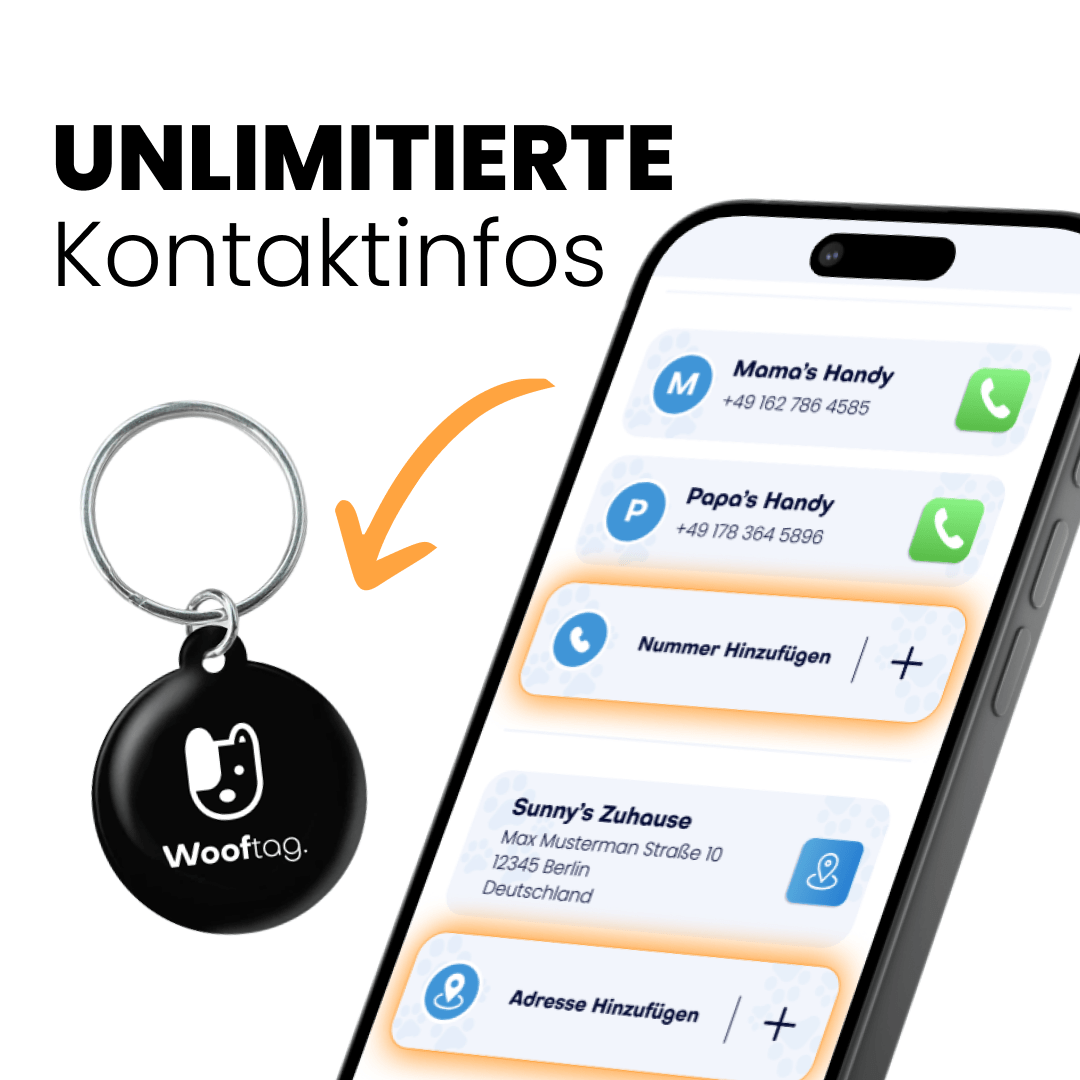 Wooftag Mystic Bundle - für dein Rudel oder zum verschenken. - Wooftag