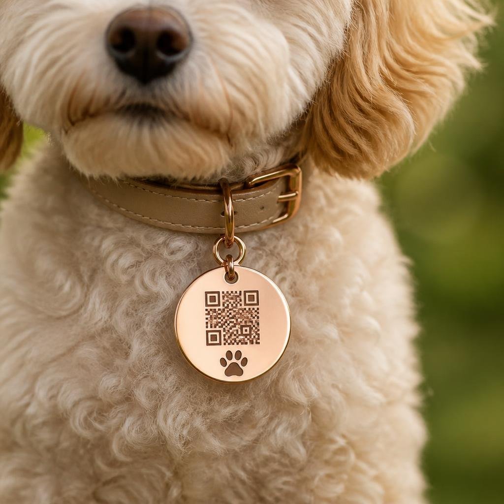 Wooftag Zweitmarke - Wooftag